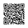 Open WeChat, use [Scan] to scan the QR code, then send the web                                                                    page to friends or share to Moments