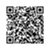 Open WeChat, use [Scan] to scan the QR code, then send the web                                                                    page to friends or share to Moments