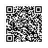 Open WeChat, use [Scan] to scan the QR code, then send the web                                                                    page to friends or share to Moments