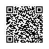 Open WeChat, use [Scan] to scan the QR code, then send the web                                                                    page to friends or share to Moments