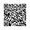 Open WeChat, use [Scan] to scan the QR code, then send the web                                                                    page to friends or share to Moments