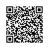 Open WeChat, use [Scan] to scan the QR code, then send the web                                                                    page to friends or share to Moments