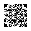 Open WeChat, use [Scan] to scan the QR code, then send the web                                                                    page to friends or share to Moments