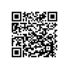 Open WeChat, use [Scan] to scan the QR code, then send the web                                                                    page to friends or share to Moments