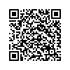 Open WeChat, use [Scan] to scan the QR code, then send the web                                                                    page to friends or share to Moments