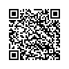 Open WeChat, use [Scan] to scan the QR code, then send the web                                                                    page to friends or share to Moments