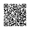 Open WeChat, use [Scan] to scan the QR code, then send the web                                                                    page to friends or share to Moments