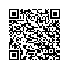 Open WeChat, use [Scan] to scan the QR code, then send the web                                                                    page to friends or share to Moments