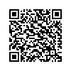 Open WeChat, use [Scan] to scan the QR code, then send the web                                                                    page to friends or share to Moments