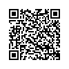 Open WeChat, use [Scan] to scan the QR code, then send the web                                                                    page to friends or share to Moments