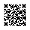 Open WeChat, use [Scan] to scan the QR code, then send the web                                                                    page to friends or share to Moments