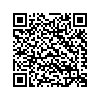 Open WeChat, use [Scan] to scan the QR code, then send the web                                                                    page to friends or share to Moments