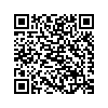 Open WeChat, use [Scan] to scan the QR code, then send the web                                                                    page to friends or share to Moments