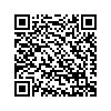 Open WeChat, use [Scan] to scan the QR code, then send the web                                                                    page to friends or share to Moments