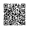 Open WeChat, use [Scan] to scan the QR code, then send the web                                                                    page to friends or share to Moments