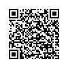 Open WeChat, use [Scan] to scan the QR code, then send the web                                                                    page to friends or share to Moments
