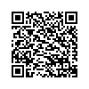 Open WeChat, use [Scan] to scan the QR code, then send the web                                                                    page to friends or share to Moments