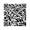 Open WeChat, use [Scan] to scan the QR code, then send the web                                                                    page to friends or share to Moments