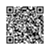 Open WeChat, use [Scan] to scan the QR code, then send the web                                                                    page to friends or share to Moments