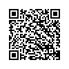 Open WeChat, use [Scan] to scan the QR code, then send the web                                                                    page to friends or share to Moments