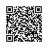 Open WeChat, use [Scan] to scan the QR code, then send the web                                                                    page to friends or share to Moments