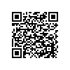 Open WeChat, use [Scan] to scan the QR code, then send the web                                                                    page to friends or share to Moments
