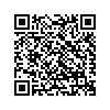 Open WeChat, use [Scan] to scan the QR code, then send the web                                                                    page to friends or share to Moments
