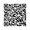 Open WeChat, use [Scan] to scan the QR code, then send the web                                                                    page to friends or share to Moments