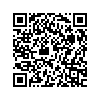 Open WeChat, use [Scan] to scan the QR code, then send the web                                                                    page to friends or share to Moments