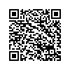 Open WeChat, use [Scan] to scan the QR code, then send the web                                                                    page to friends or share to Moments