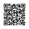 Open WeChat, use [Scan] to scan the QR code, then send the web                                                                    page to friends or share to Moments