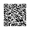 Open WeChat, use [Scan] to scan the QR code, then send the web                                                                    page to friends or share to Moments
