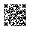Open WeChat, use [Scan] to scan the QR code, then send the web                                                                    page to friends or share to Moments