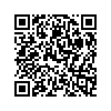 Open WeChat, use [Scan] to scan the QR code, then send the web                                                                    page to friends or share to Moments