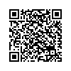 Open WeChat, use [Scan] to scan the QR code, then send the web                                                                    page to friends or share to Moments