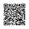 Open WeChat, use [Scan] to scan the QR code, then send the web                                                                    page to friends or share to Moments