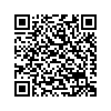 Open WeChat, use [Scan] to scan the QR code, then send the web                                                                    page to friends or share to Moments