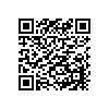 Open WeChat, use [Scan] to scan the QR code, then send the web                                                                    page to friends or share to Moments