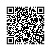 Open WeChat, use [Scan] to scan the QR code, then send the web                                                                    page to friends or share to Moments