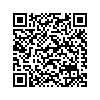 Open WeChat, use [Scan] to scan the QR code, then send the web                                                                    page to friends or share to Moments