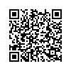 Open WeChat, use [Scan] to scan the QR code, then send the web                                                                    page to friends or share to Moments