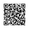 Open WeChat, use [Scan] to scan the QR code, then send the web                                                                    page to friends or share to Moments