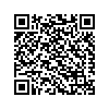 Open WeChat, use [Scan] to scan the QR code, then send the web                                                                    page to friends or share to Moments