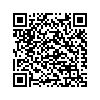 Open WeChat, use [Scan] to scan the QR code, then send the web                                                                    page to friends or share to Moments