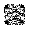 Open WeChat, use [Scan] to scan the QR code, then send the web                                                                    page to friends or share to Moments