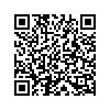 Open WeChat, use [Scan] to scan the QR code, then send the web                                                                    page to friends or share to Moments