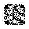 Open WeChat, use [Scan] to scan the QR code, then send the web                                                                    page to friends or share to Moments
