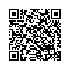 Open WeChat, use [Scan] to scan the QR code, then send the web                                                                    page to friends or share to Moments