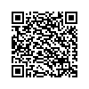 Open WeChat, use [Scan] to scan the QR code, then send the web                                                                    page to friends or share to Moments