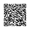 Open WeChat, use [Scan] to scan the QR code, then send the web                                                                    page to friends or share to Moments
